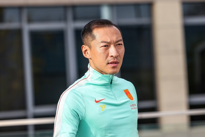 沪媒:U23国足本场鲜有亮点,这支球队似乎没有想象中那么强 沪媒:U23国足本场鲜有亮点,这支球队似乎没有想象中那么强