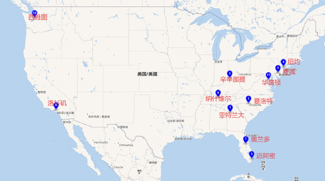2025世俱杯十二大球场巡礼:马竞成“大冤种”