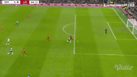 英联杯-贝里瓦尔绝杀 热刺首回合1-0利物浦 英联杯-贝里瓦尔绝杀 热刺首回合1-0利物浦