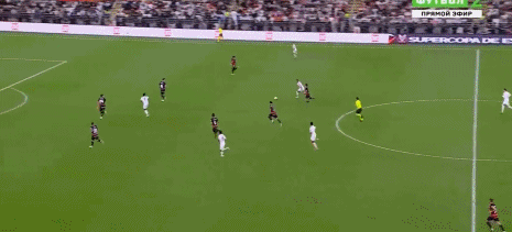 西超杯-贝林厄姆破门罗德里戈建功 皇马3-0马略卡 西超杯-贝林厄姆破门罗德里戈建功 皇马3-0马略卡
